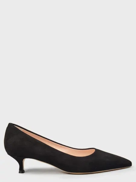 Напівчеревики Evaluna чорні