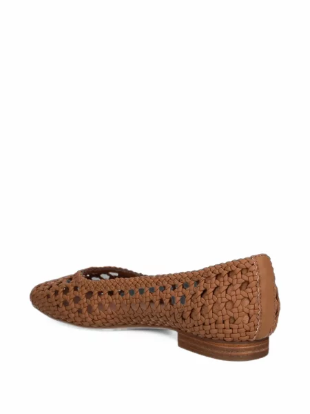 Balerini Toms maro