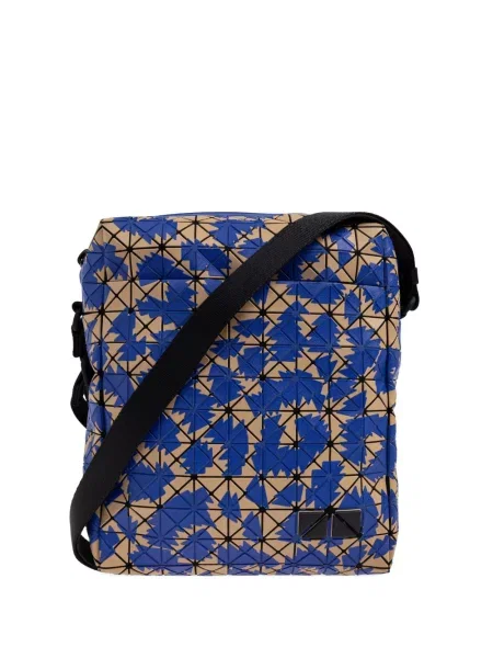 Geantă crossbody Bao Bao Issey Miyake albastru