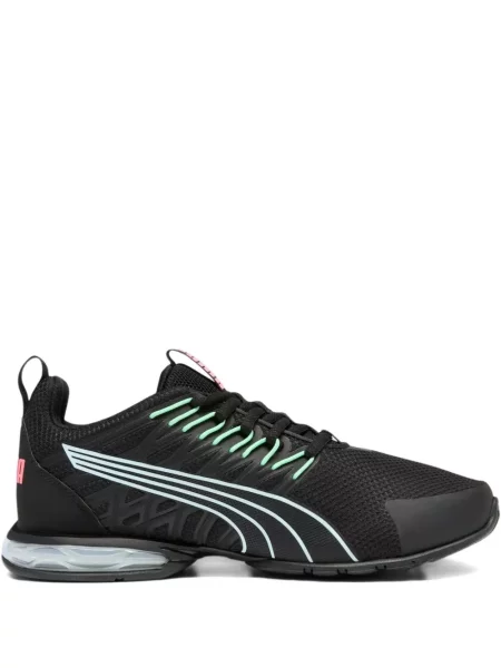 Sneakerși Puma negru