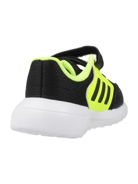 Gyerek félcipő Adidas fekete