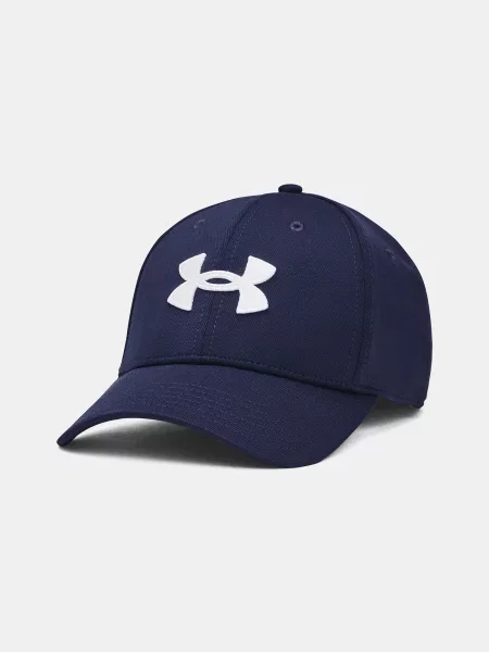 Kšiltovka Under Armour modrá