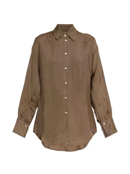 Cămașă Róhe maro
