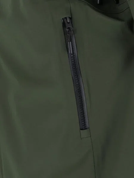 Geacă Canada Goose verde