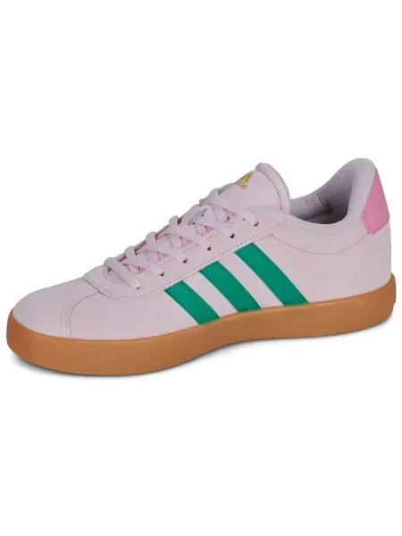 Pantofi copii Adidas roz