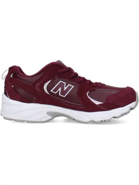 Pantofi copii New Balance roșu