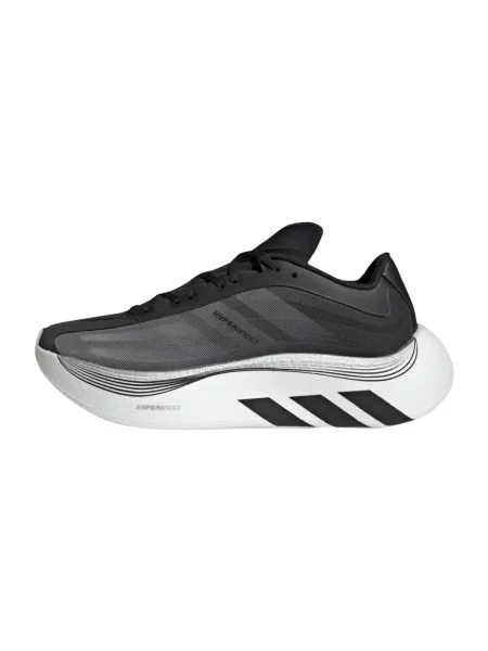 Adidas Hyperboost Ephr LT core black Mężczyźni Buty sportowe adidas Originals Size: 8 czarny