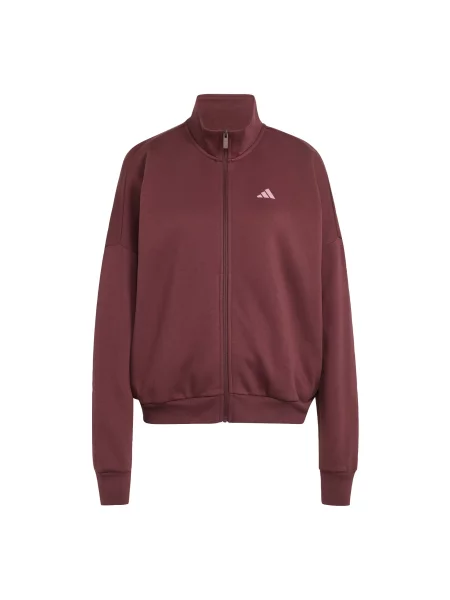 Geacă Adidas Sportswear roșu