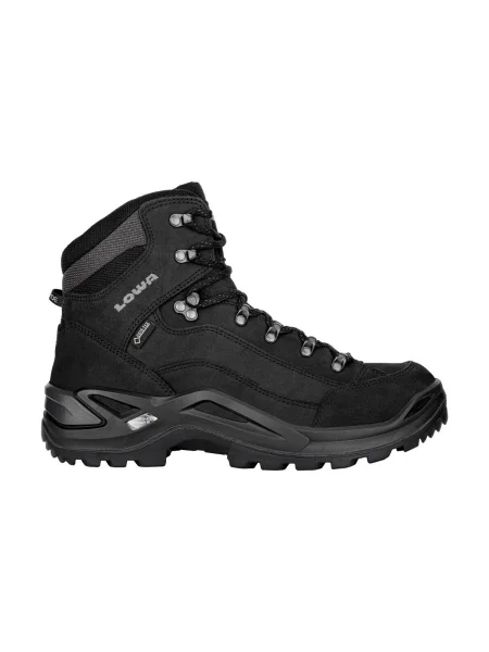 Pantofi Lowa negru