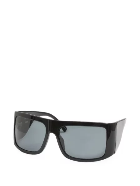 Ochelari de soare The Attico negru
