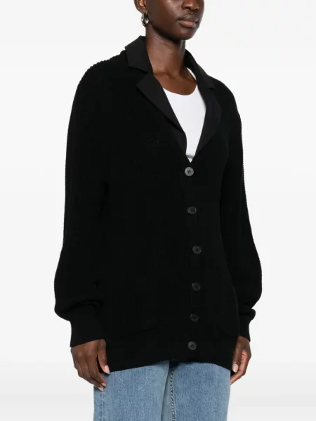 Cardigan Medeea negru