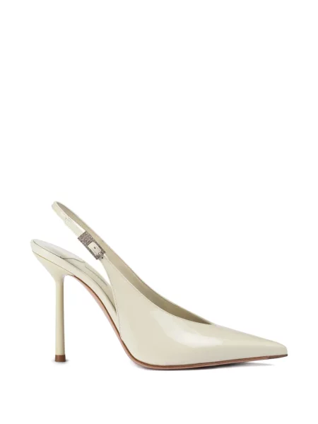 Pantofi cu toc Le Silla slingback