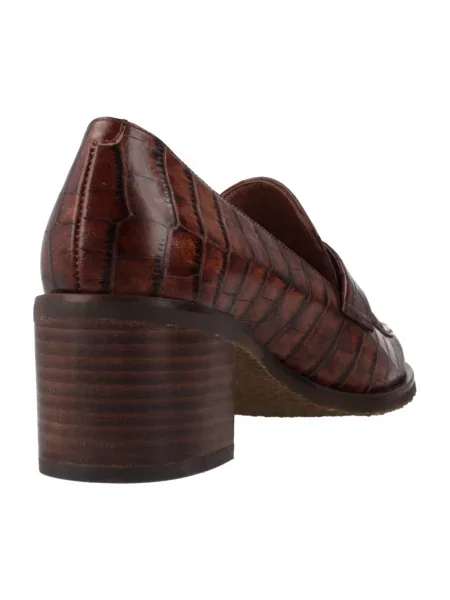 Pantofi Joni maro