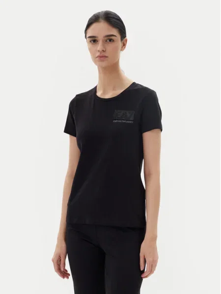 Emporio Armani Tricou negru