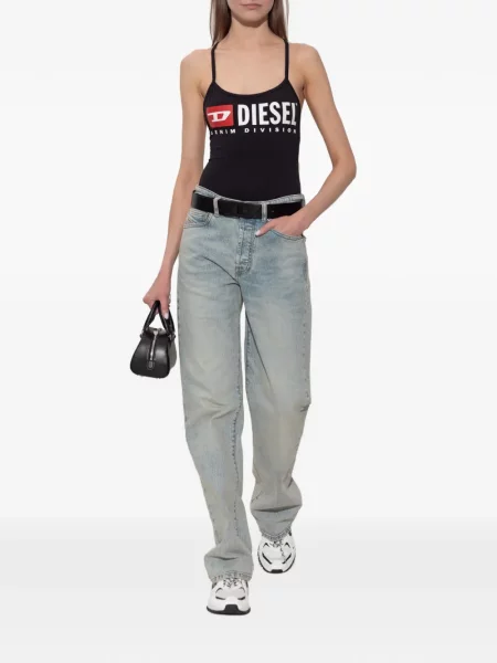 Blugi Diesel albastru