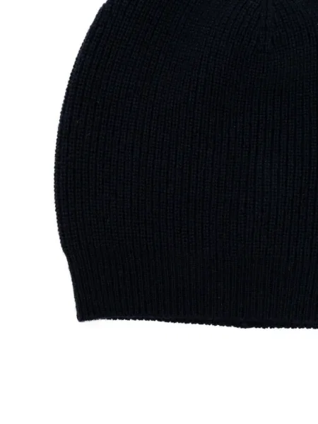 Căciulă Ralph Lauren Collection albastru