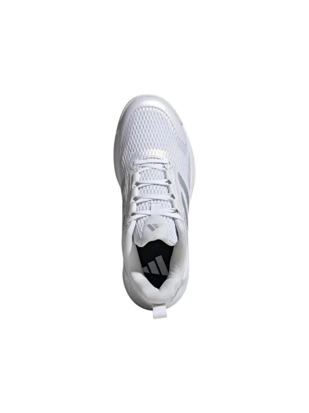 Pantofi Adidas alb