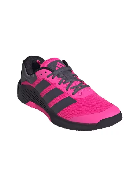 Pantofi Adidas roz