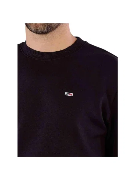 Geacă Tommy Hilfiger negru