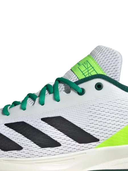 Běžecké běžecké boty Adidas Adizero žluté