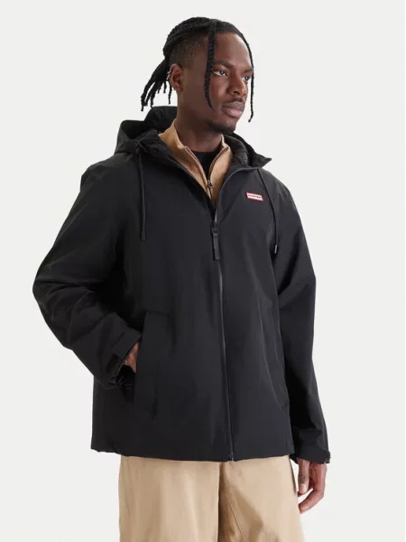 Hunter Geacă Originals negru