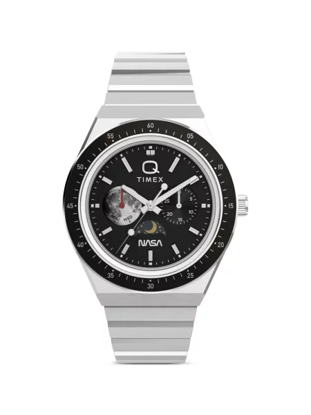 Ceas Timex negru