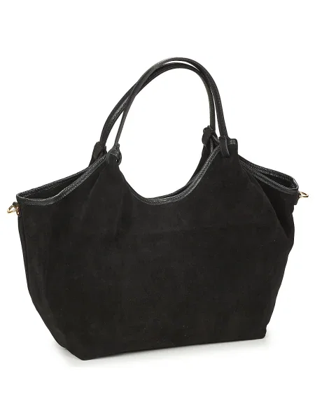 Geantă Betty London negru
