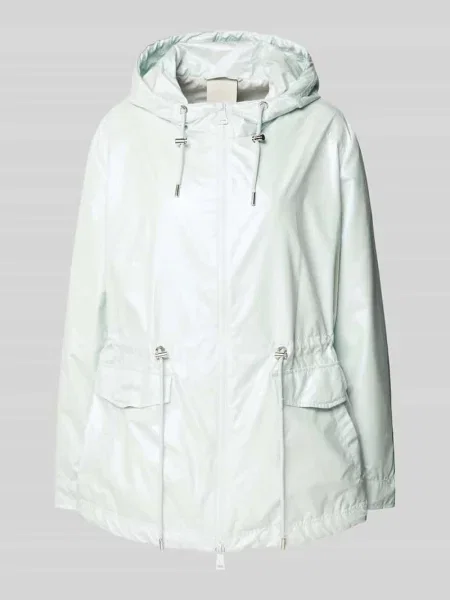 Parka z tunelem w talii Fuchs Schmitt