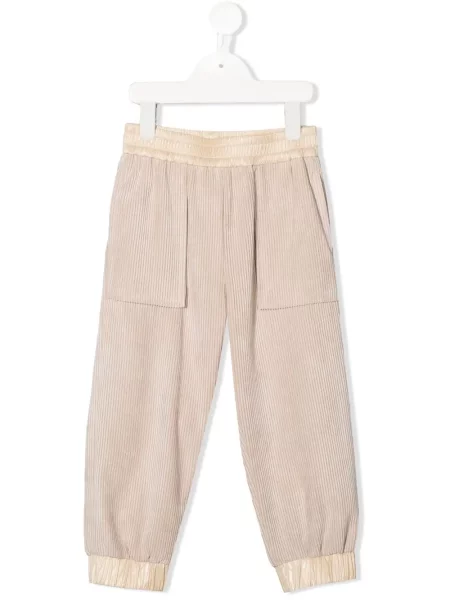Spodnie dziecięce Moncler Enfant
