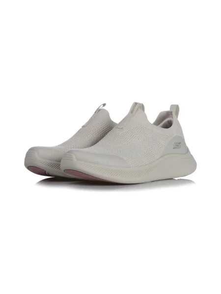 Tenisky Skechers biela