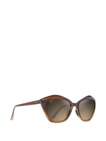 Ochelari de soare Maui Jim maro