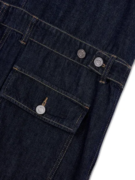 Rochie Studio Tomboy de costum albastru