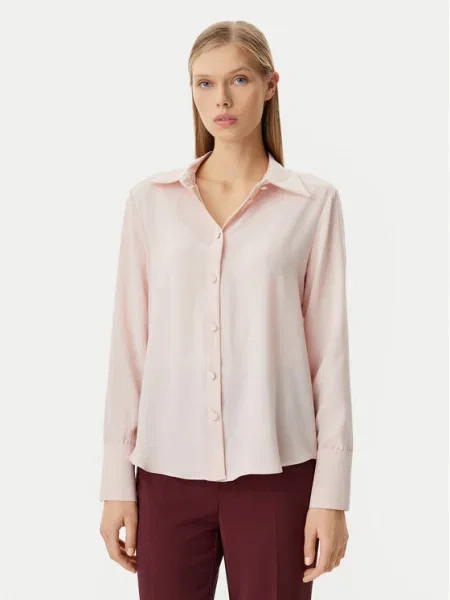 Rinascimento Cămașă roz