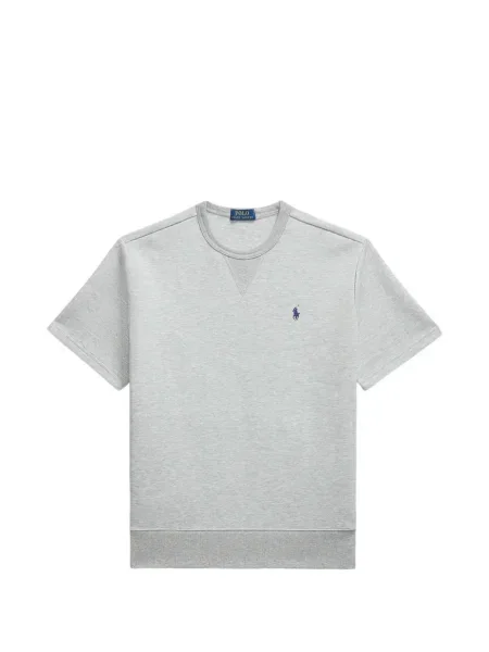 Curea Polo Ralph Lauren tricotate cu autograf cu șireturi albastru