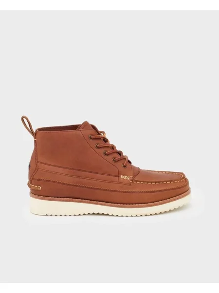 LAUREN RALPH LAUREN Čizme smeđa