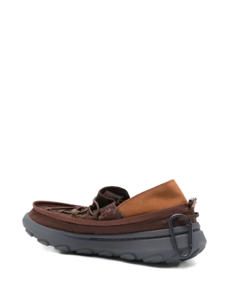 Sneakerși Merrell maro