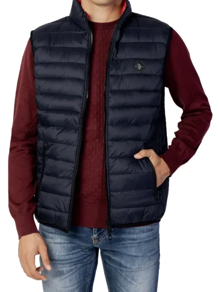 Vesta Us Polo Assn modrá