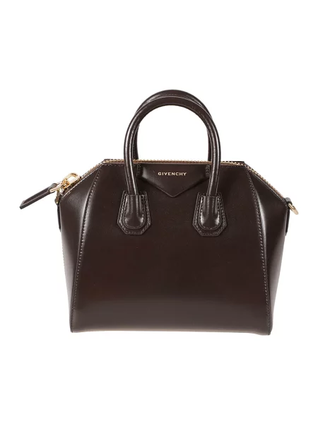 Torebka Givenchy brązowa