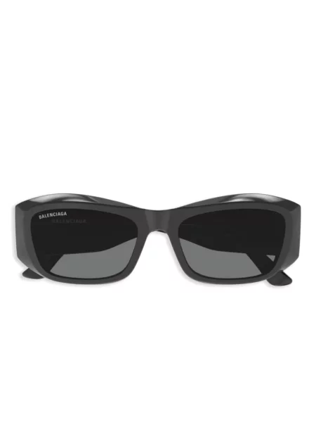 Ochelari de soare Balenciaga Eyewear negru