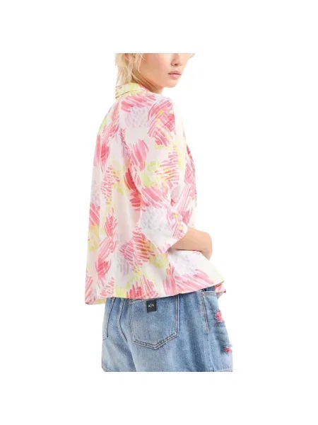 Marynarka Armani Exchange