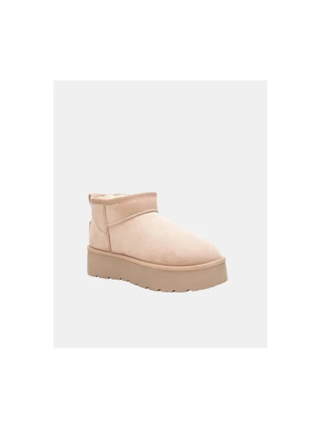 Botine Xti bej