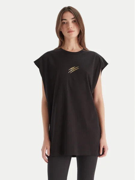 Polo Plein Sport negru