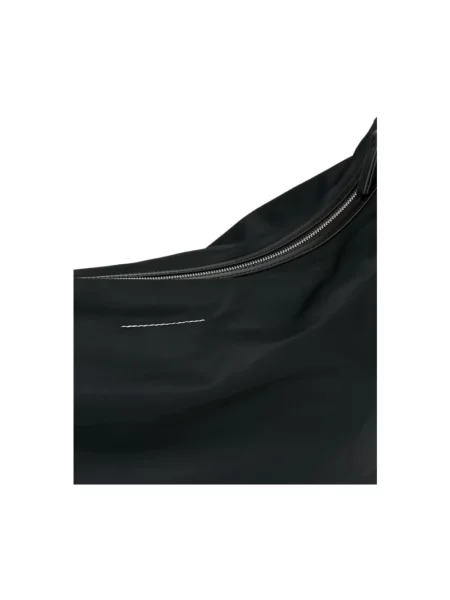Torebka Mm6 Maison Margiela czarna