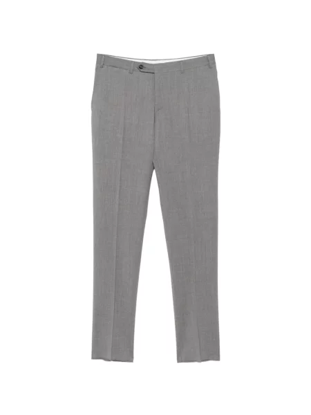 Pantaloni Canali gri