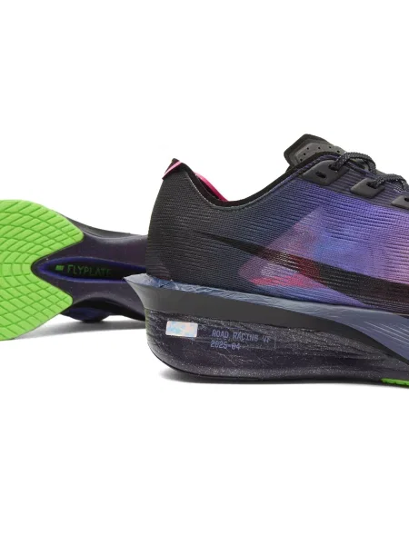 Sneakersy Nike Zoom czarne
