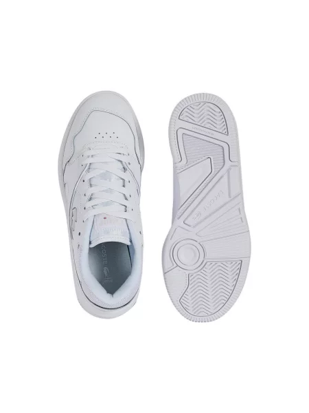 Tenisky Lacoste biela