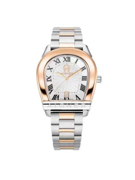 Zegarek Aigner szary