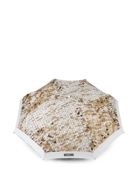 Umbrelă Moschino cu paiete
