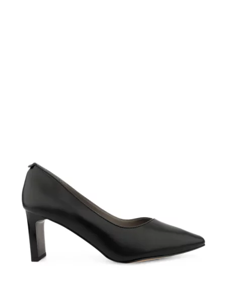 Pantofi cu toc Linda Baumann negru