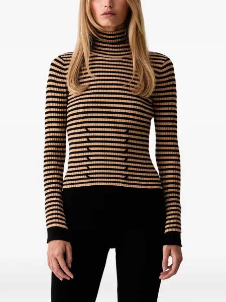 Pulover Twinset negru